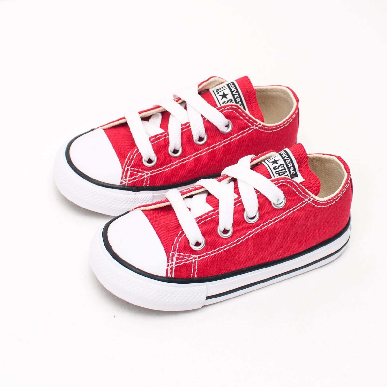 Toddler Shoes Red Converse For Sale Kids Toddler Red Converse Star