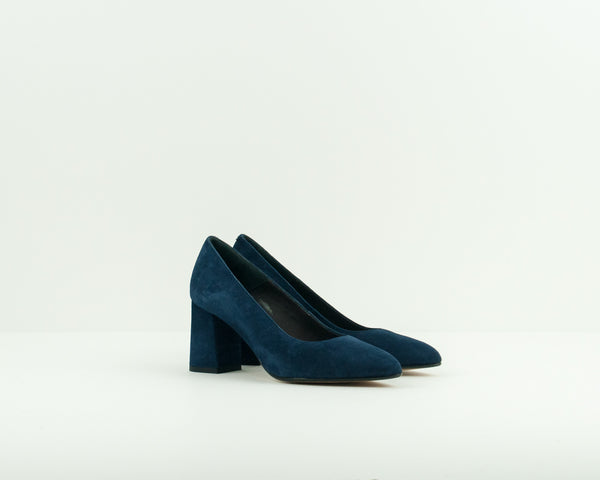 SEIALE - COURT SHOES - 8010