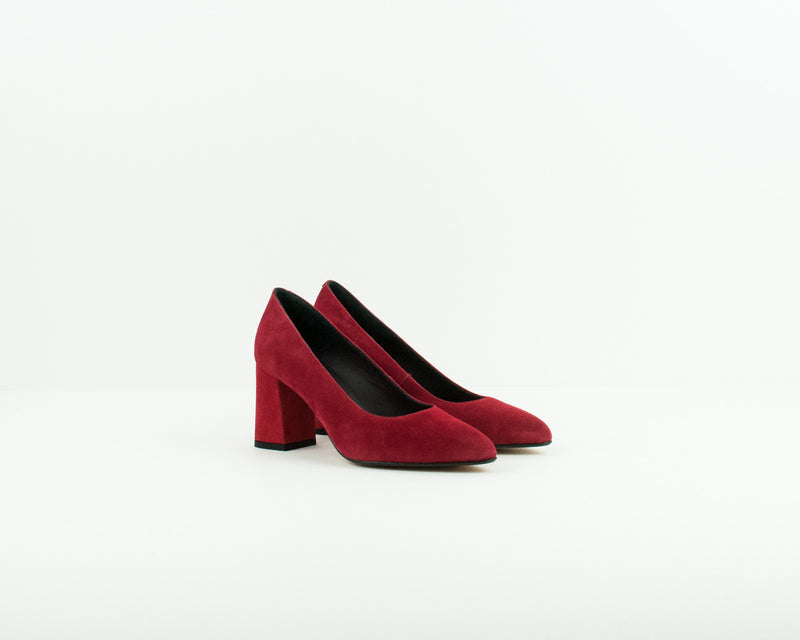SEIALE - COURT SHOES - 8010