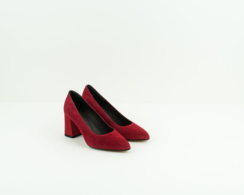 SEIALE - COURT SHOES - 8010