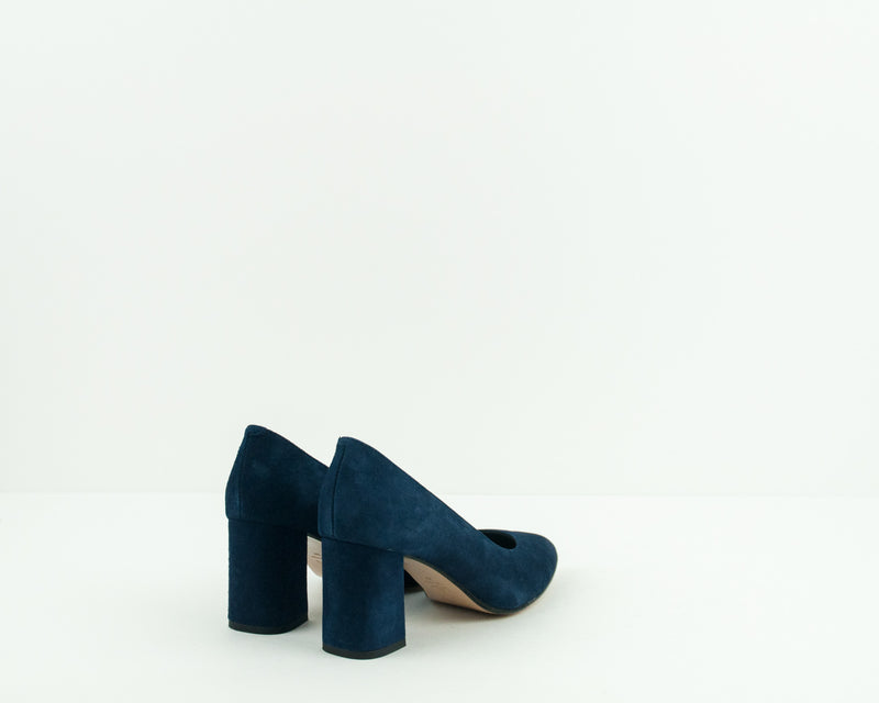 SEIALE - COURT SHOES - 8010