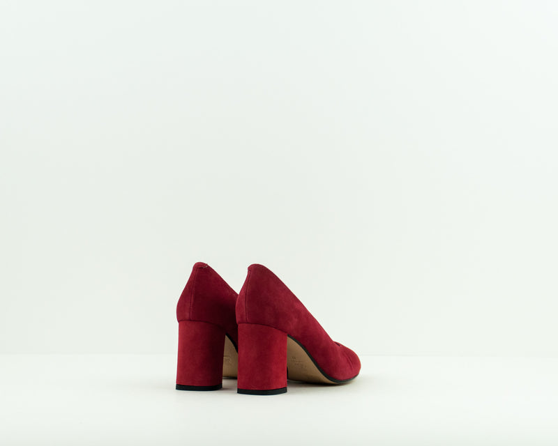 SEIALE - COURT SHOES - 8010
