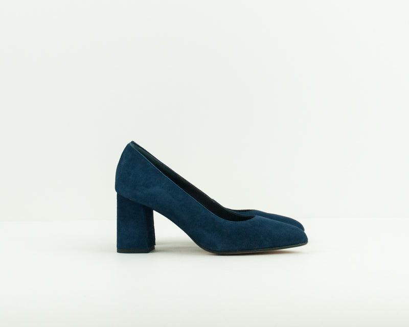 SEIALE - COURT SHOES - 8010