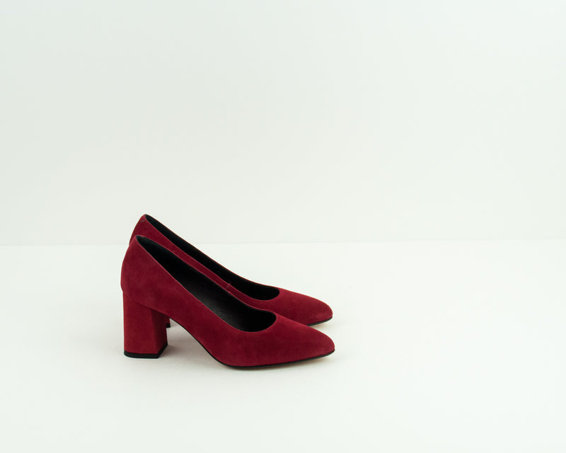 SEIALE - COURT SHOES - 8010