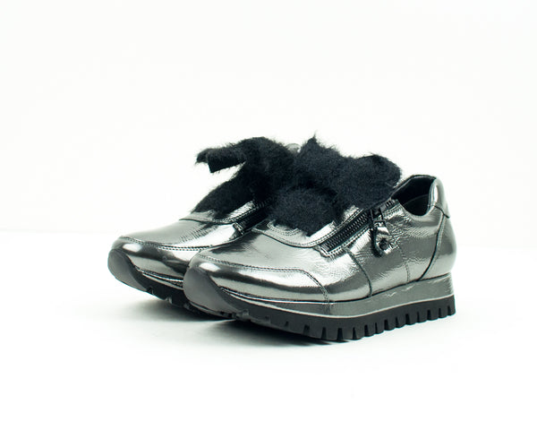 KENNEL&SCHMENGER - SNEAKERS - 81 17400 357