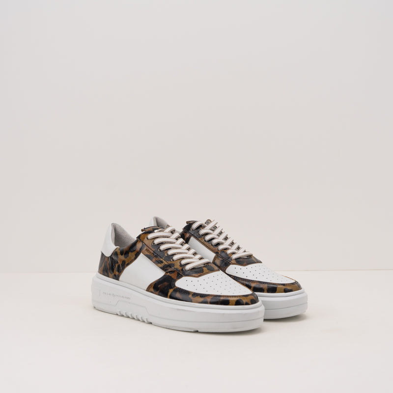 KENNEL & SCHMENGER - SNEAKERS - TURN - 81 18840 731