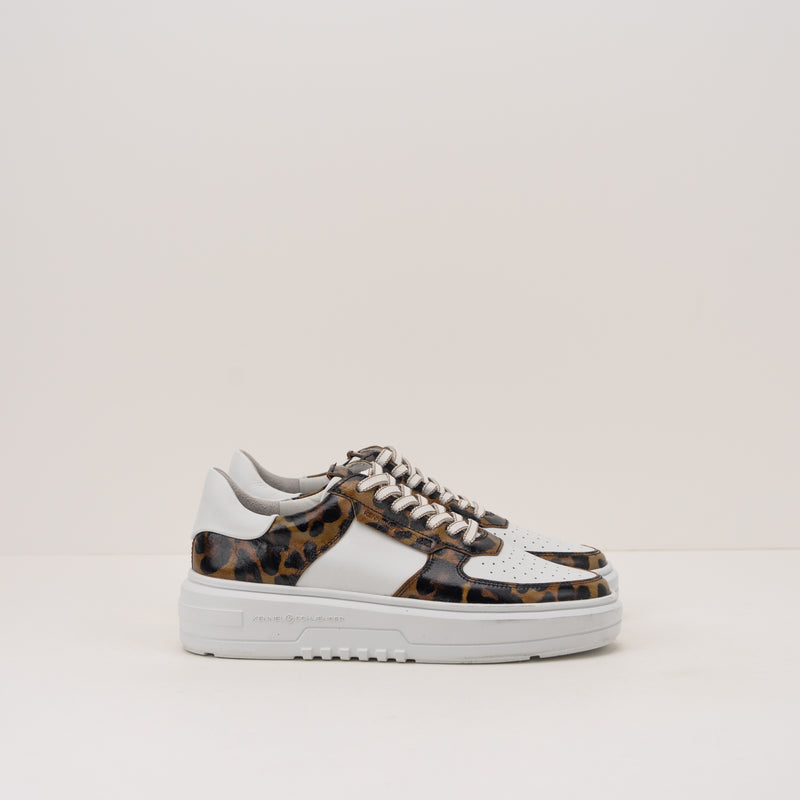 KENNEL & SCHMENGER - SNEAKERS - TURN - 81 18840 731