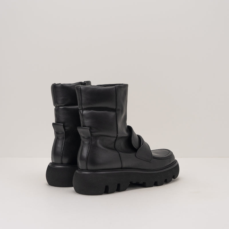 KENNEL & SCHMENGER - ANKLE BOOTS - SHOT - 81 27110 730