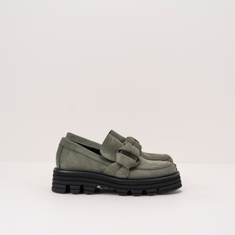 KENNEL & SCHMENGER - SHOES - PUSH - 81 28250 652