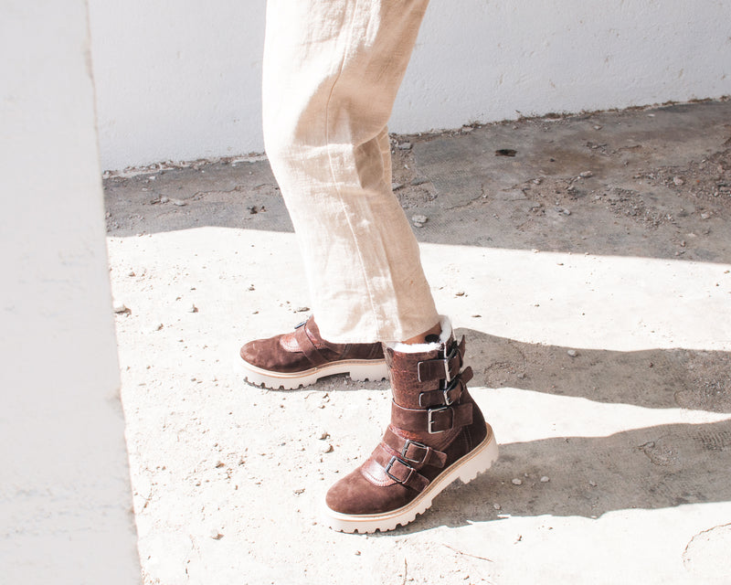 KENNEL&SCHMENGER - BOOTS - 81 29970 241