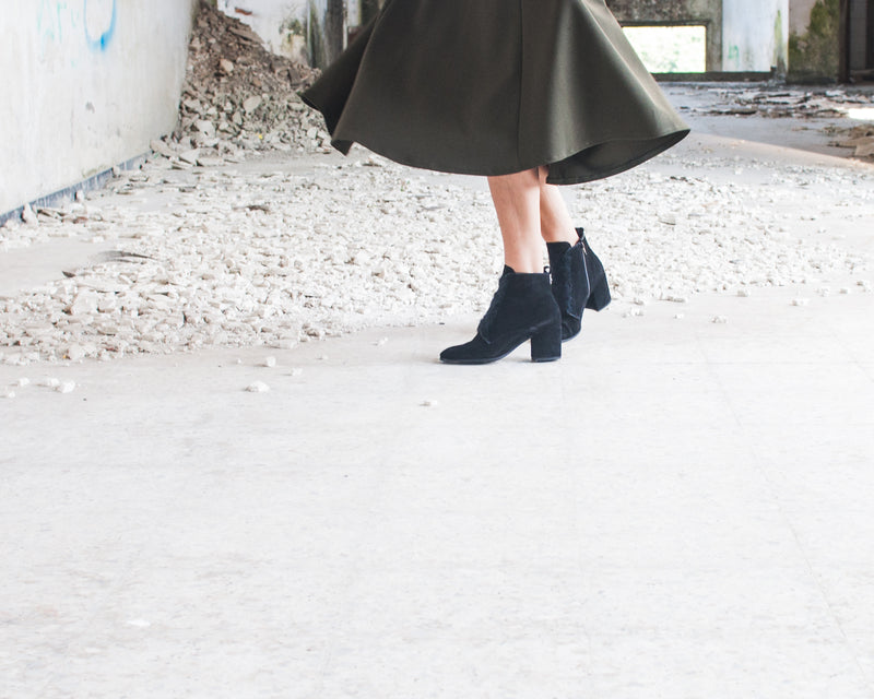 KENNEL&SCHMENGER - BOOTIES - 81 64260 340