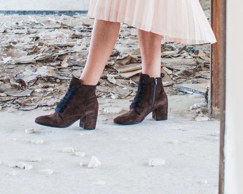KENNEL&SCHMENGER - BOOTIES - 81 64260 341