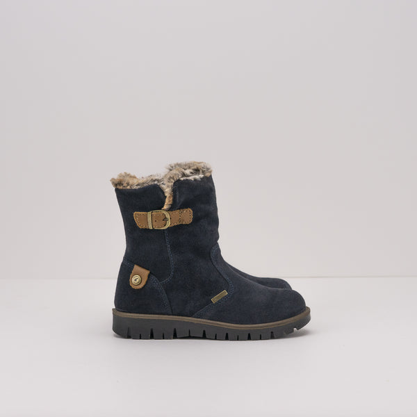 BOTA - PRIMIGI - 8368600 AZUL DE 26 A 30