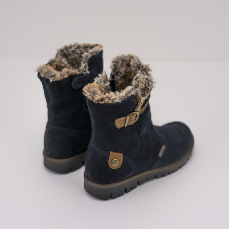 BOTA - PRIMIGI - 8368600 AZUL DE 26 A 30