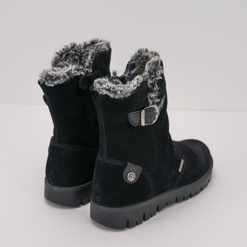 BOTA - PRIMIGI -8368611 NEGRO DE 25 A 30