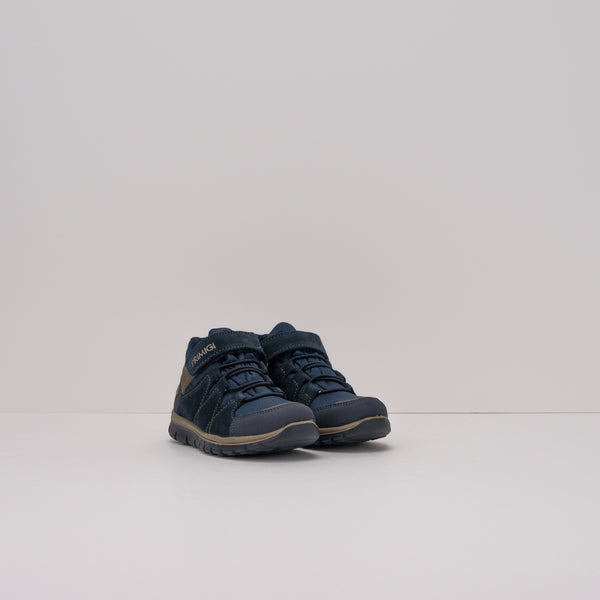 BOTÍN - PRIMIGI - 8386111 AZUL DE 25 A 30