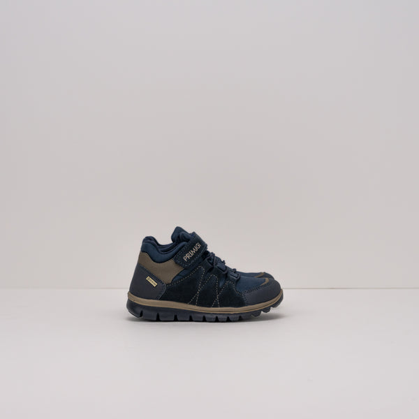 BOTÍN - PRIMIGI - 8386111 AZUL DE 25 A 30