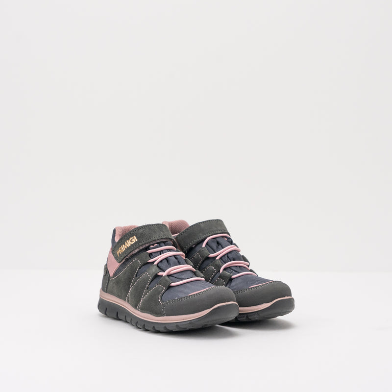 BOTÍN - PRIMIGI - 8386133 GRIS DE 26 A 30