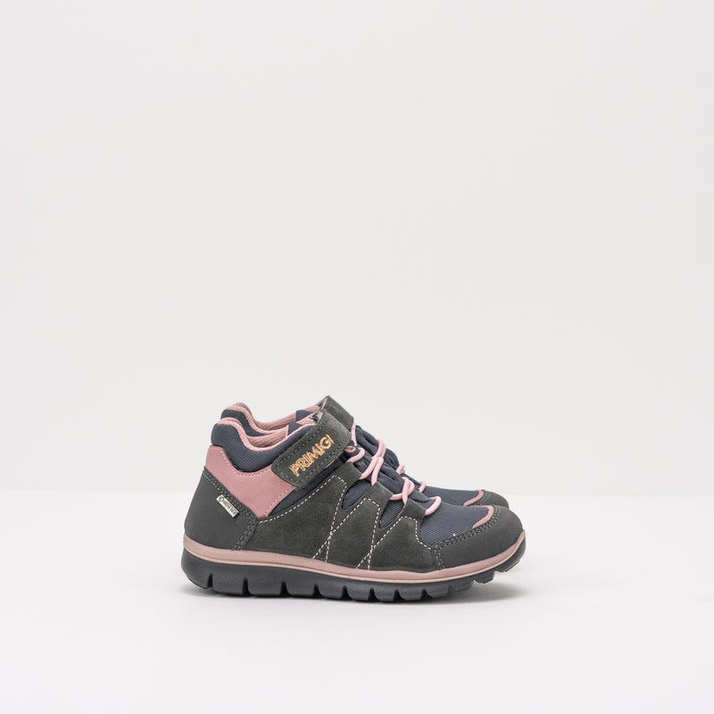 BOTÍN - PRIMIGI - 8386133 GRIS DE 26 A 30