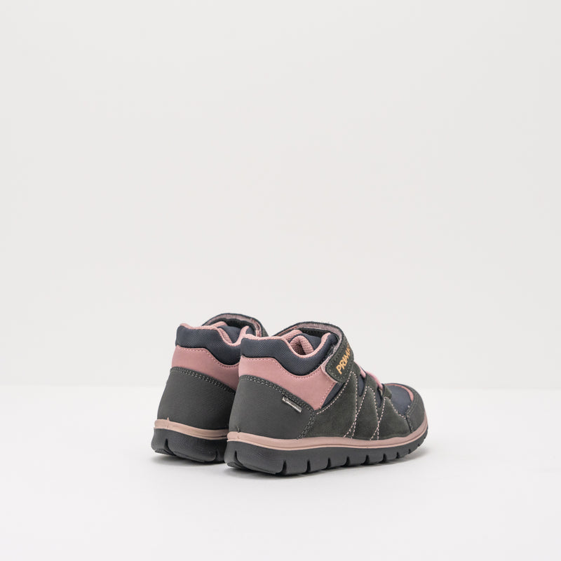 BOTÍN - PRIMIGI - 8386133 GRIS DE 26 A 30