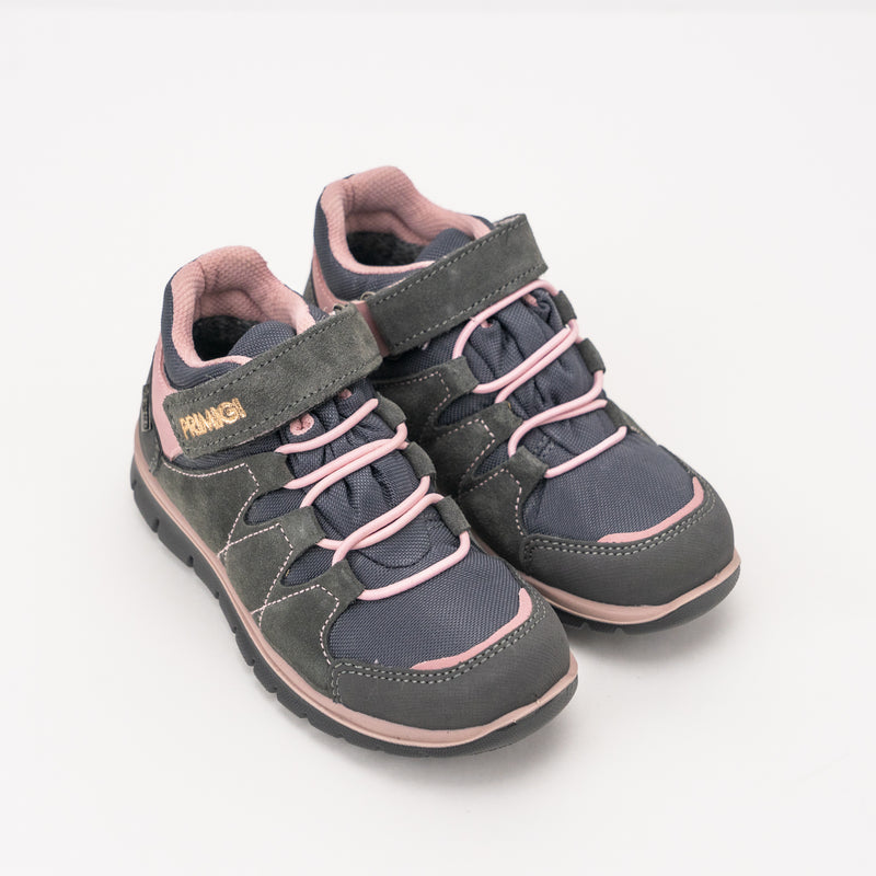 BOTÍN - PRIMIGI - 8386133 GRIS DE 26 A 30