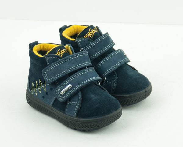 PRIMIGI - KID'S BOOTIES - 8552077 PBZGT 8552