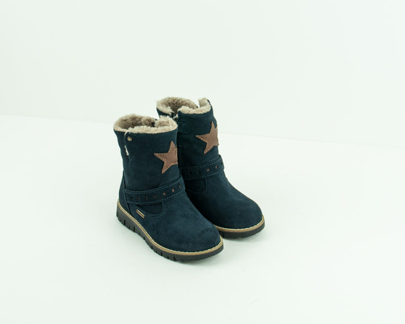 PRIMIGI - KID'S BOOTS - 8605277 PROGT 8605