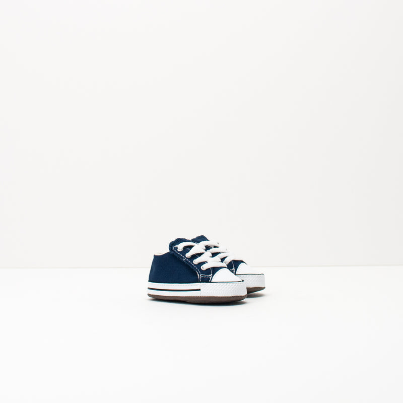 SNEAKERS - CONVERSE - 865158C CTAS CRIBSTER MID NAVY NATURAL 17-19