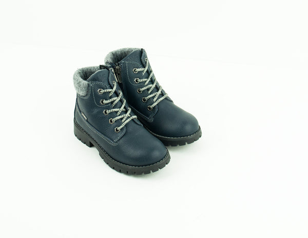PRIMIGI - KID'S BOOTIES - 8660400 PRKGT 8660