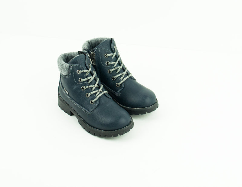 PRIMIGI - KID'S BOOTIES - 8660400 PRKGT 8660