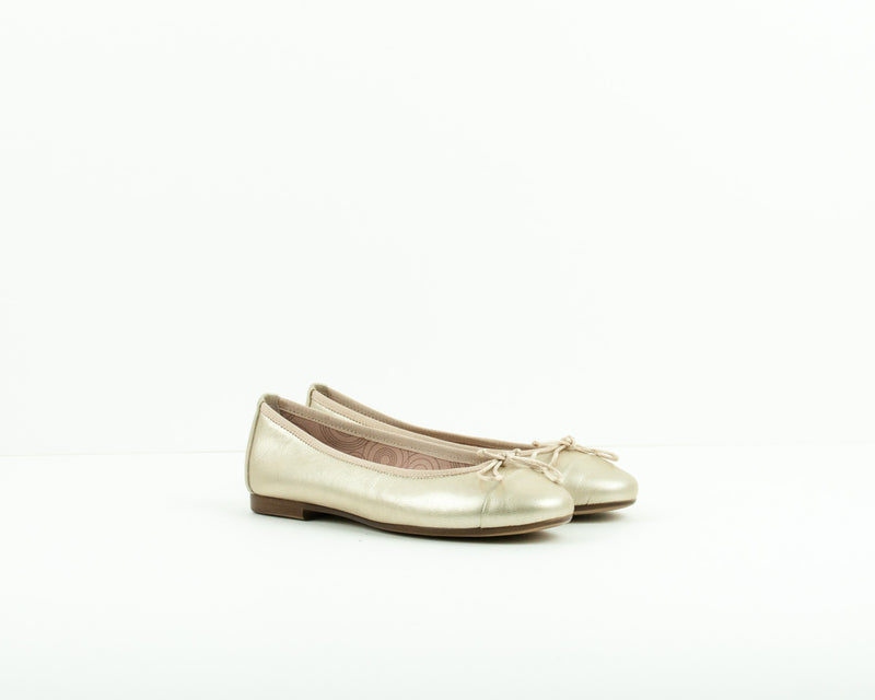 FUNCHAL - BALLET PUMPS - 9177
