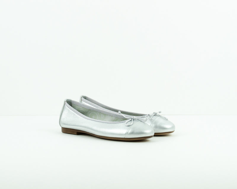 FUNCHAL - BALLET PUMPS - 9177