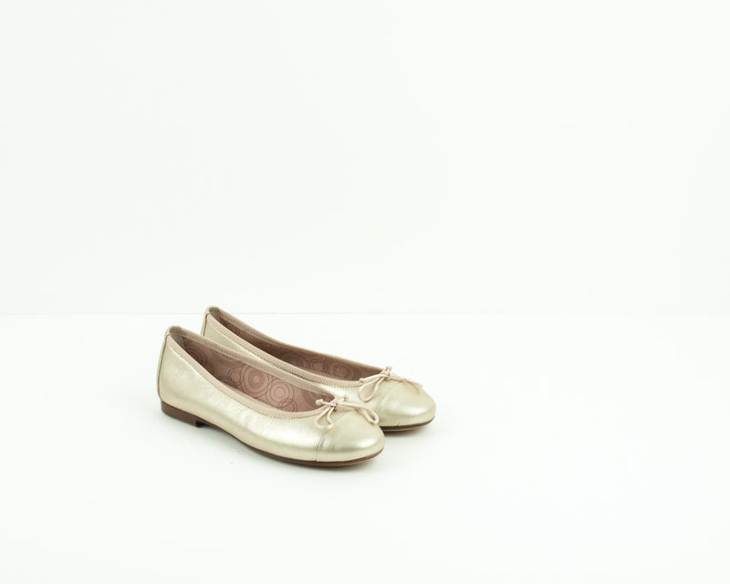 FUNCHAL - BALLET PUMPS - 9177