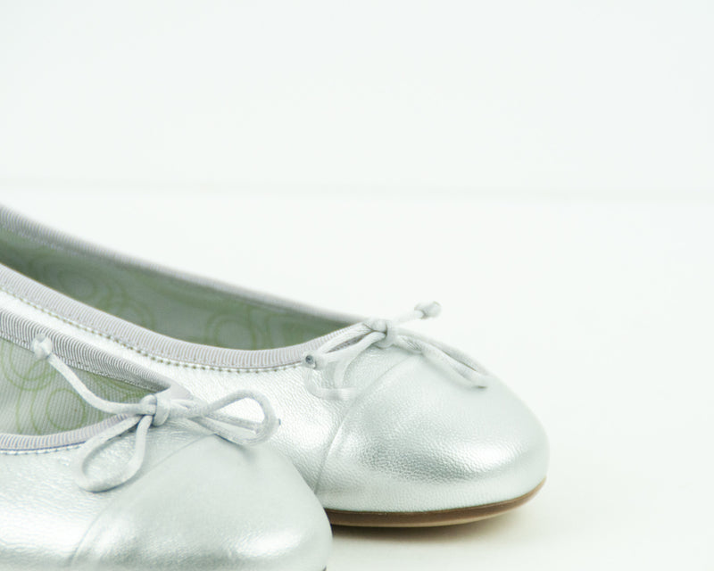 FUNCHAL - BALLET PUMPS - 9177