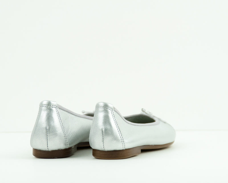 FUNCHAL - BALLET PUMPS - 9177