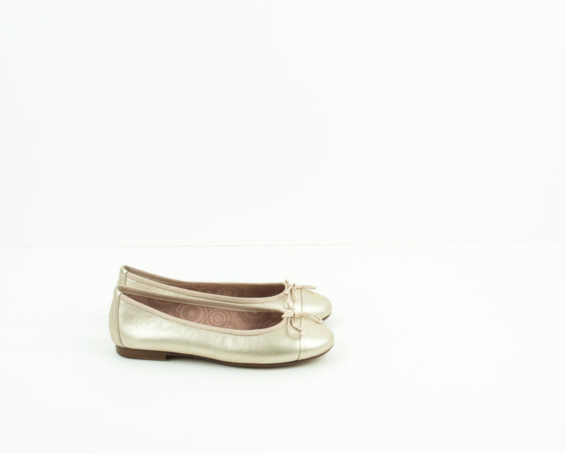 FUNCHAL - BALLET PUMPS - 9177