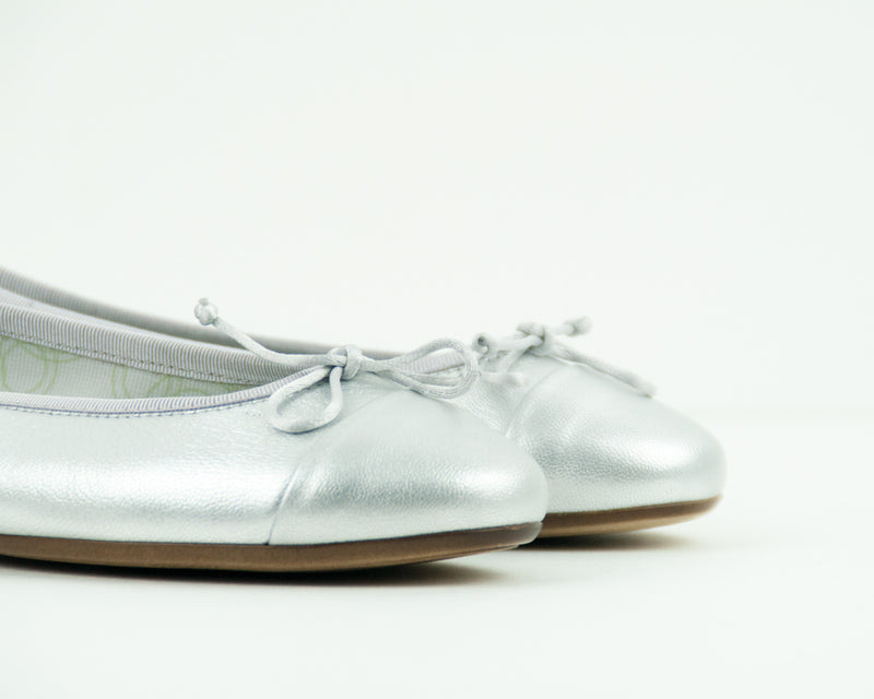 FUNCHAL - BALLET PUMPS - 9177
