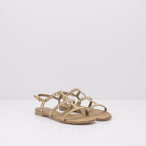 KENNEL & SCHMENGER - SANDAL - ELLE - 91 94480 305