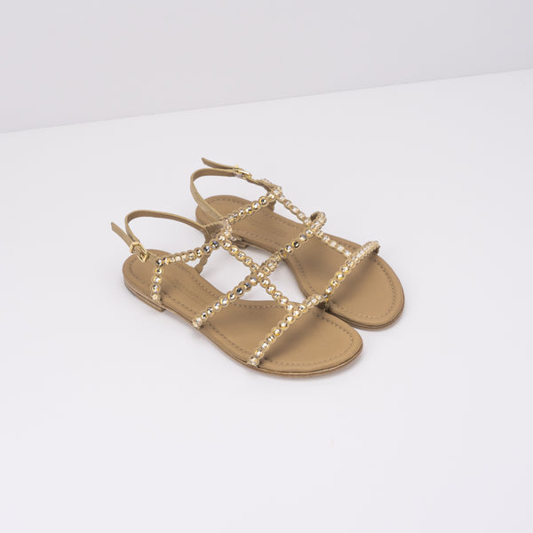 KENNEL & SCHMENGER - SANDAL - ELLE - 91 94480 305