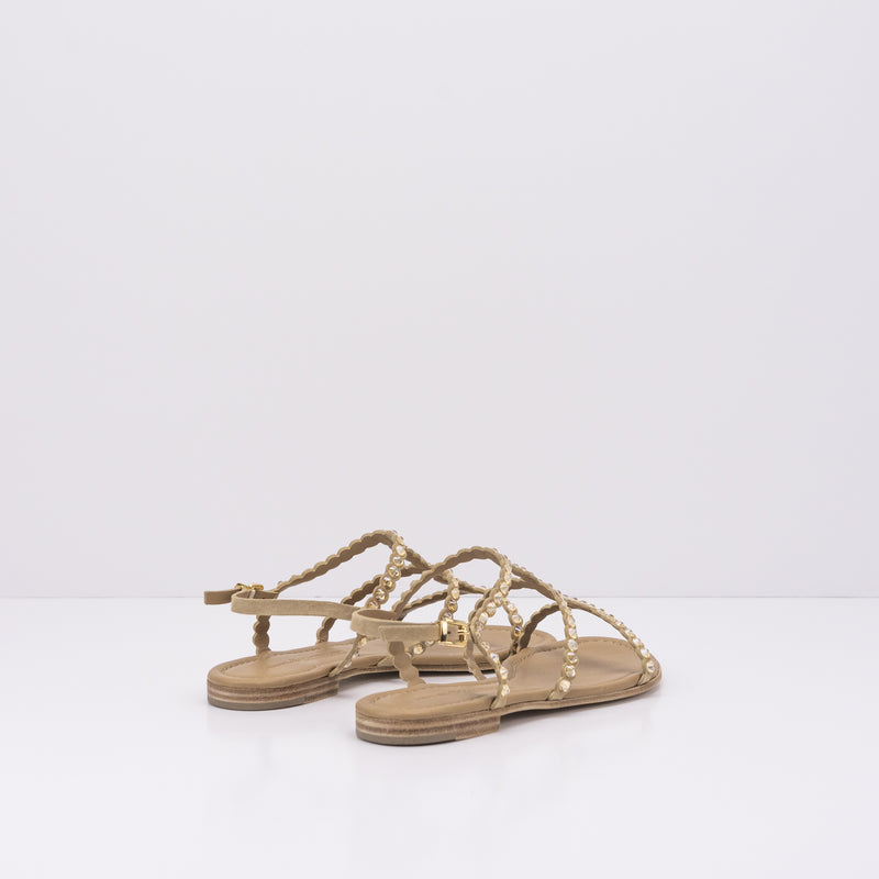 KENNEL & SCHMENGER - SANDAL - ELLE - 91 94480 305