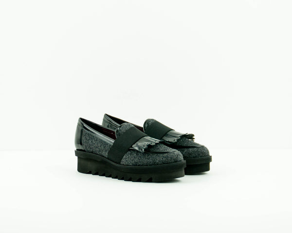 SHOES 979642 HEGO'S