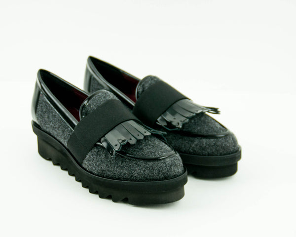 SHOES 979642 HEGO'S