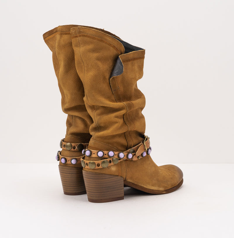 FELMINI - BOOTS - BRONX 9682