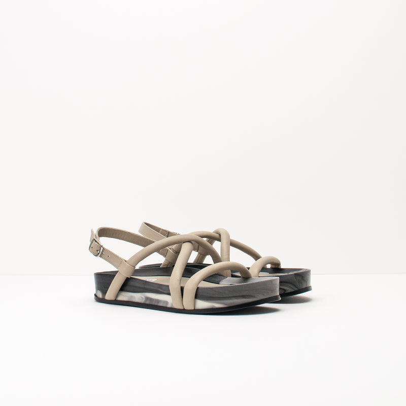 OA NON FASHION - SANDAL - A25 HIELO MARMO STONE