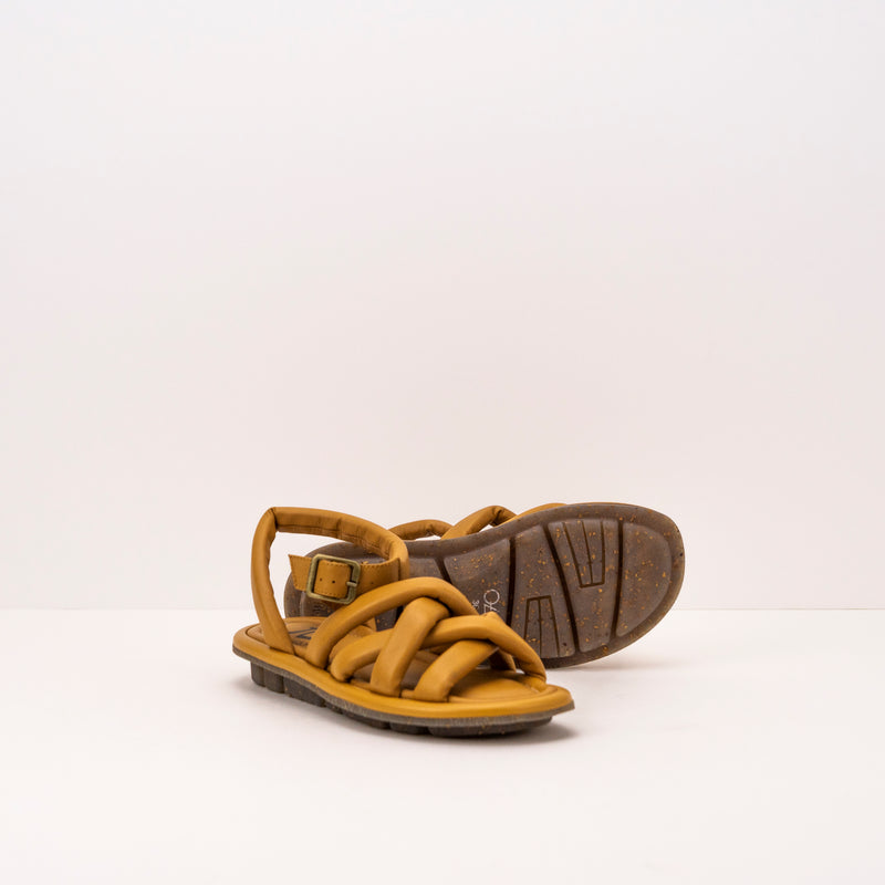 OA NON FASHION - SANDAL - A26 CALF GRANO