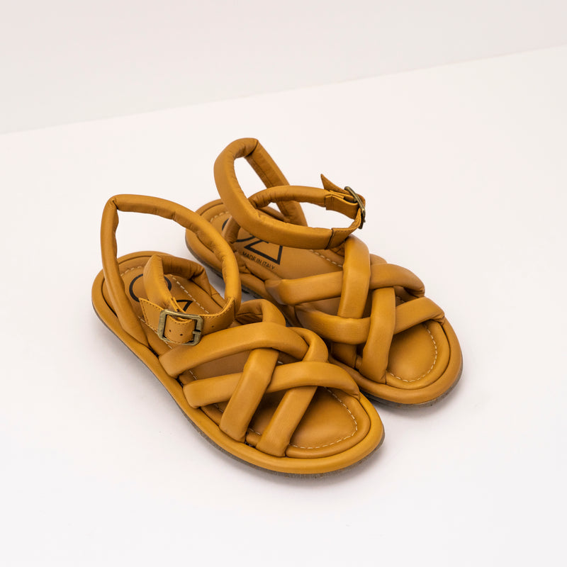 OA NON FASHION - SANDAL - A26 CALF GRANO