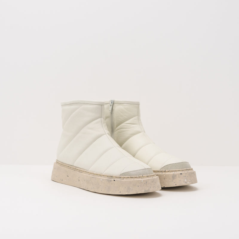 OA NON FASHION - BOOTY - A43 CALF TOFU