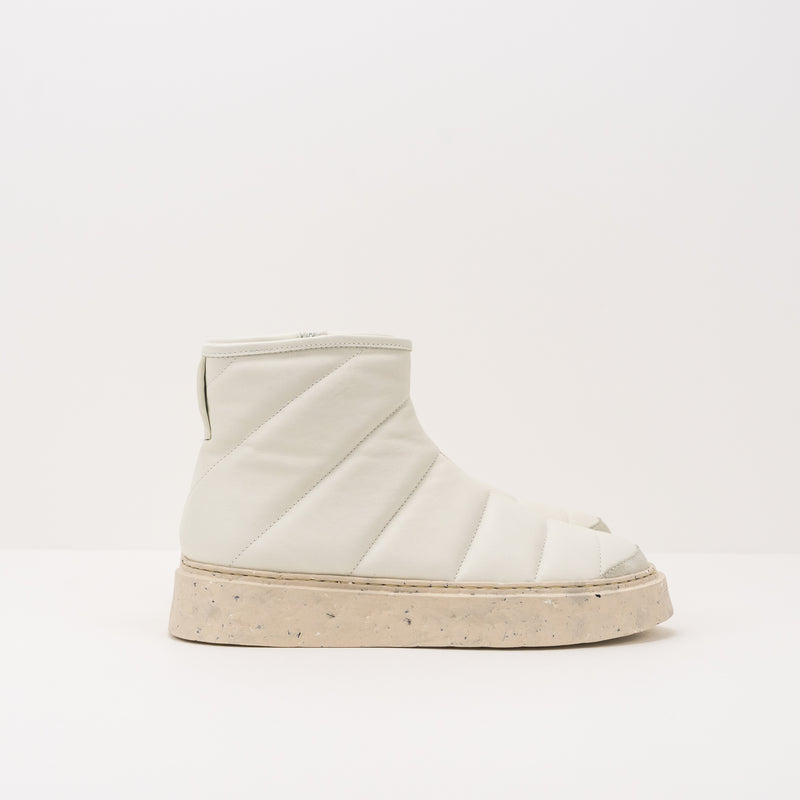 OA NON FASHION - BOOTY - A43 CALF TOFU