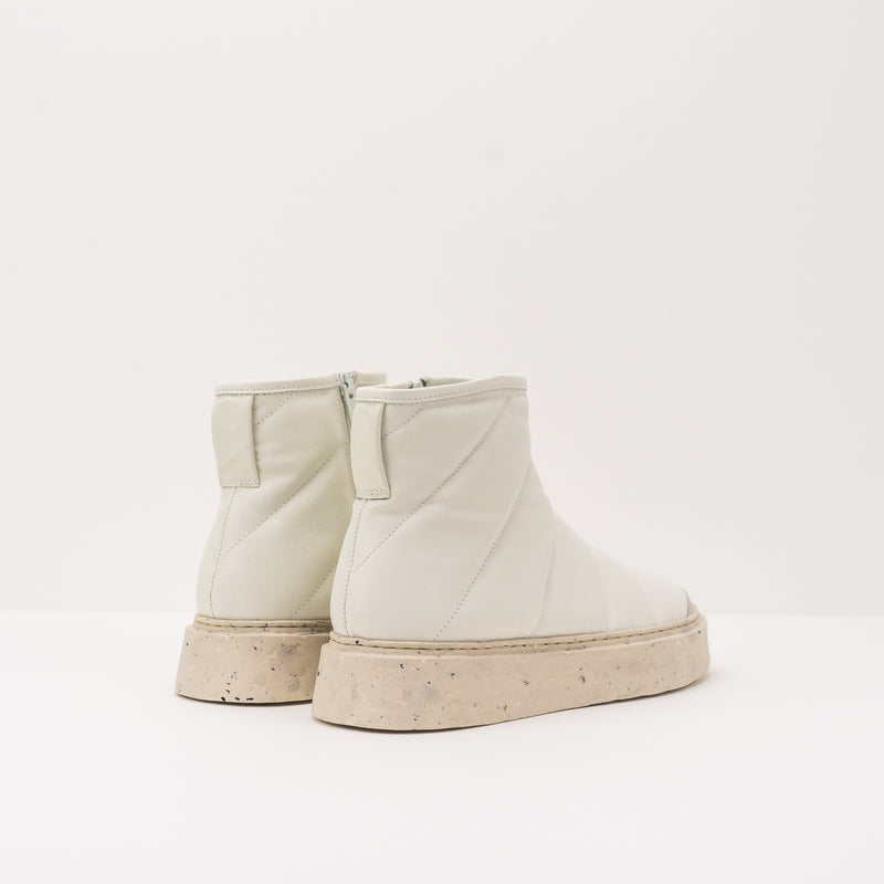 OA NON FASHION - BOOTY - A43 CALF TOFU
