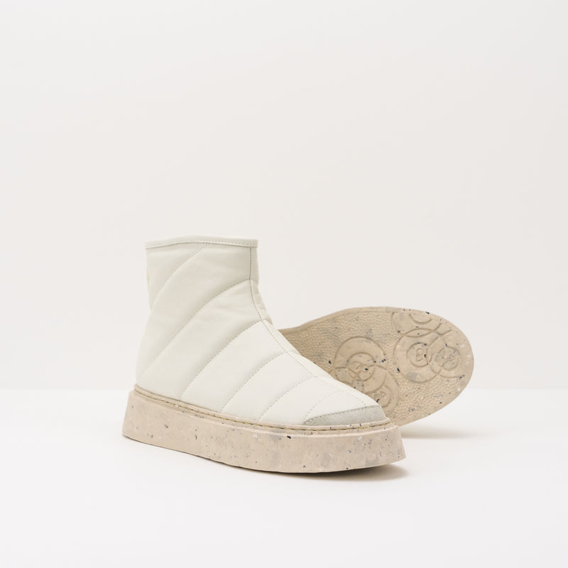 OA NON FASHION - BOOTY - A43 CALF TOFU